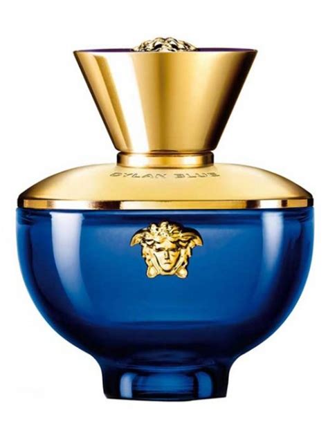 newest versace blue perfume|Versace perfume blue for women.